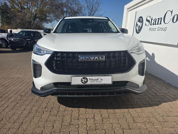 2026-Haval-Jolion-Pro-15T-Ultra-Luxury-DCT image:1