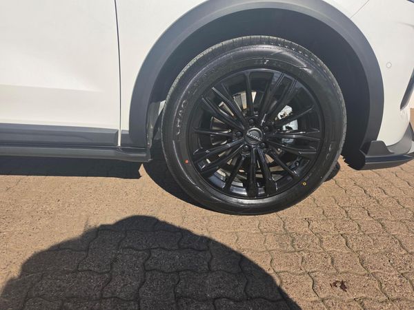 2026-Haval-Jolion-Pro-15T-Ultra-Luxury-DCT image:2