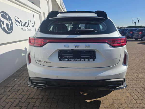 2026-Haval-Jolion-Pro-15T-Ultra-Luxury-DCT image:3