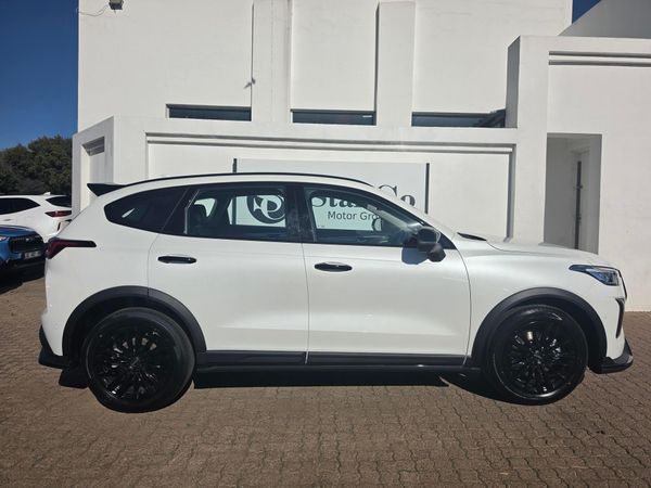 2026-Haval-Jolion-Pro-15T-Ultra-Luxury-DCT image:5