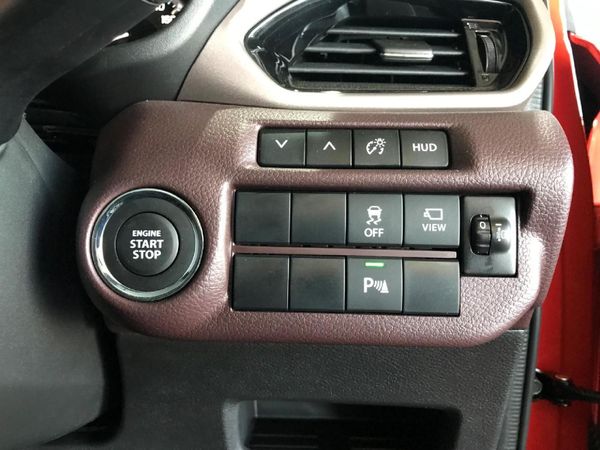 2026-Suzuki-Fronx-15-GLX-Auto image:16