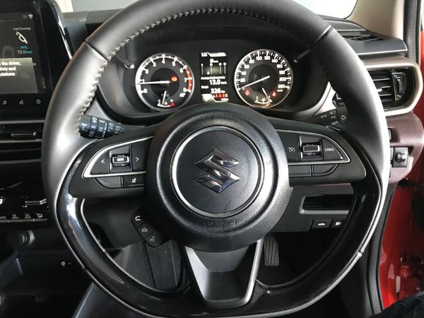 2026-Suzuki-Fronx-15-GLX-Auto image:19