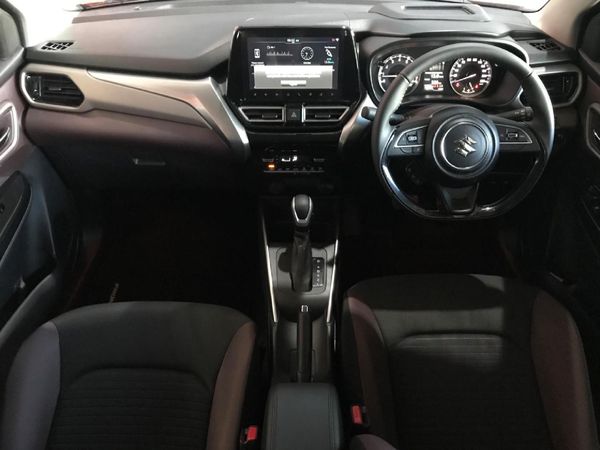 2026-Suzuki-Fronx-15-GLX-Auto image:7