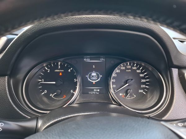 2015-Nissan-Qashqai-15-dCi-Acenta image:11