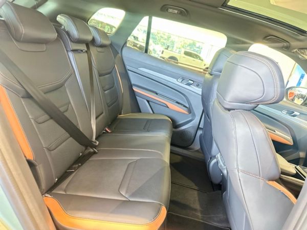 2026-Ford-Territory-Titanium-18L-Ecoboost-Auto image:9
