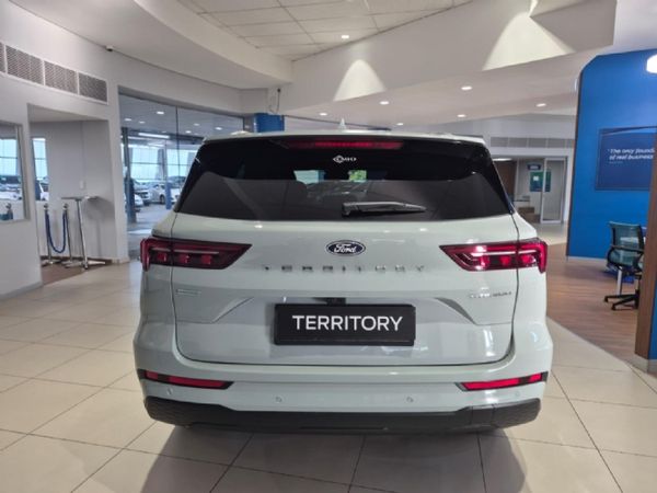 2026-Ford-Territory-Titanium-18L-Ecoboost-Auto image:4