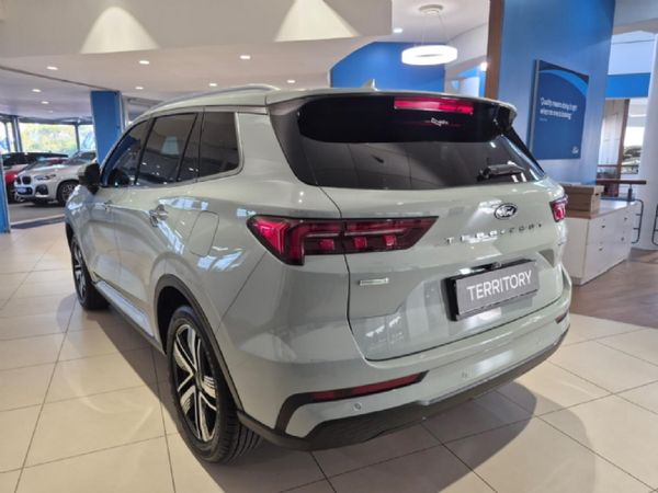2026-Ford-Territory-Titanium-18L-Ecoboost-Auto image:6