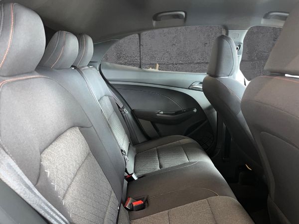 2026-MG-MG3-15-Comfort image:16