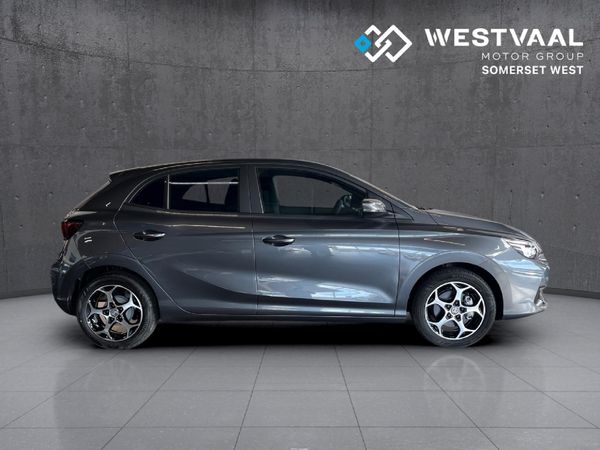 2026-MG-MG3-15-Comfort image:7