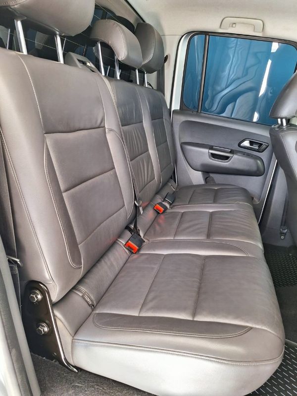 2015-Volkswagen-Amarok-20-BiTDI-Highline-132kW-Auto-Double-Cab image:10
