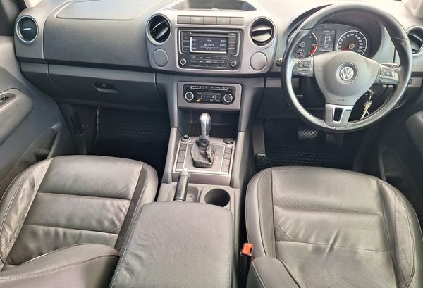 2015-Volkswagen-Amarok-20-BiTDI-Highline-132kW-Auto-Double-Cab image:8