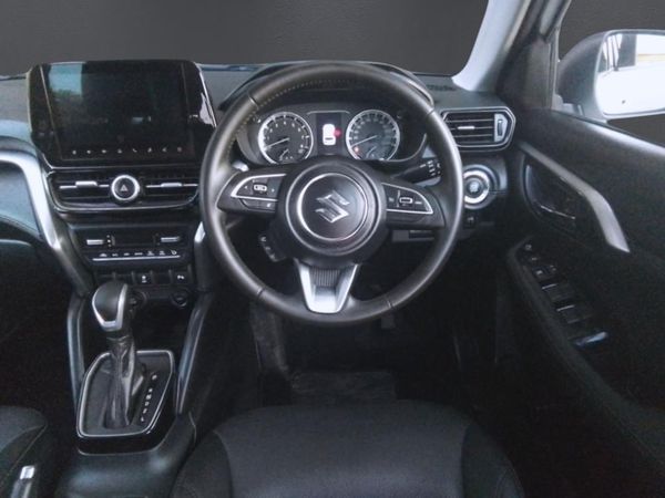 2025-Suzuki-Grand-Vitara-15-GLX-Auto image:10