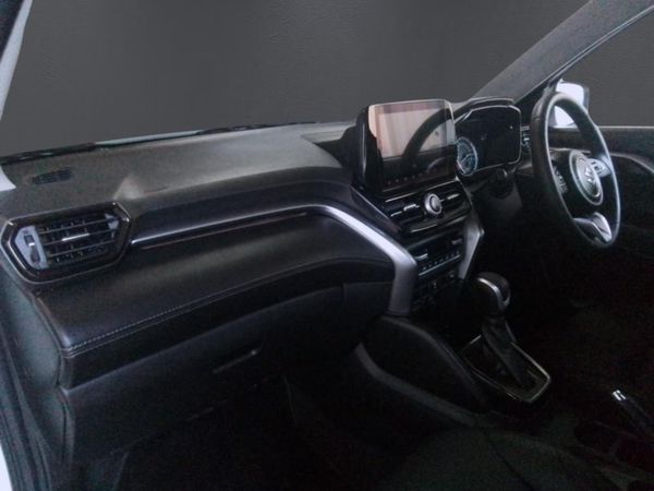 2025-Suzuki-Grand-Vitara-15-GLX-Auto image:14