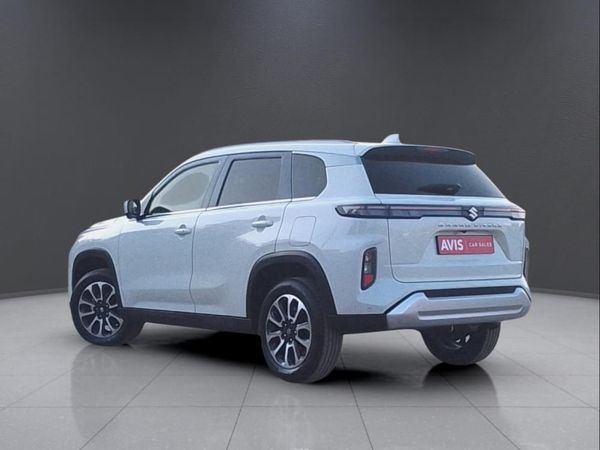 2025-Suzuki-Grand-Vitara-15-GLX-Auto image:4