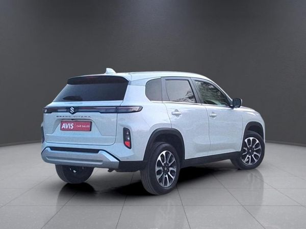 2025-Suzuki-Grand-Vitara-15-GLX-Auto image:6
