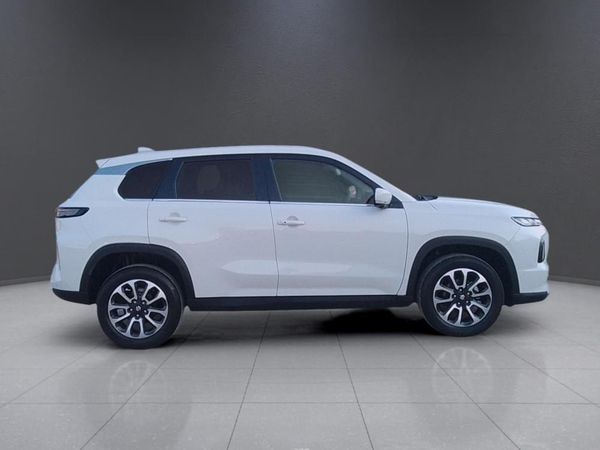 2025-Suzuki-Grand-Vitara-15-GLX-Auto image:7
