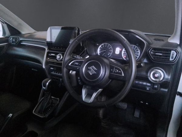 2025-Suzuki-Grand-Vitara-15-GLX-Auto image:8