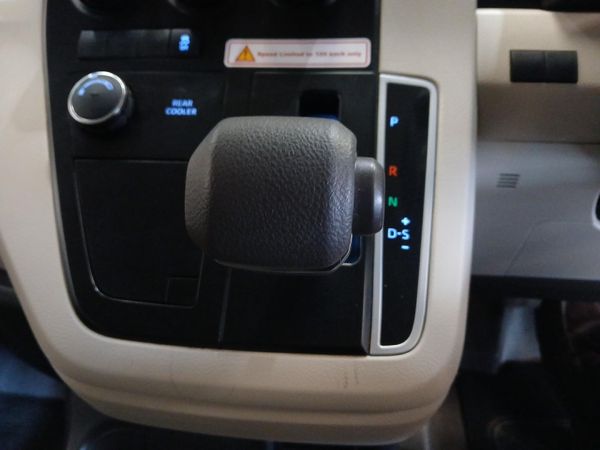 2025-Toyota-Quantum-28-GL-Auto-14-Seater image:11