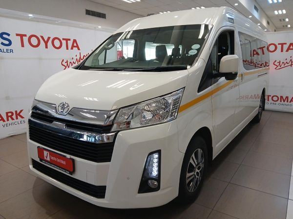 2025-Toyota-Quantum-28-GL-Auto-14-Seater image:19
