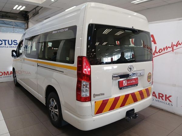 2025-Toyota-Quantum-28-GL-Auto-14-Seater image:20