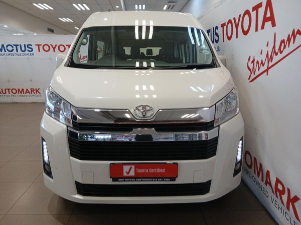 2025-Toyota-Quantum-28-GL-Auto-14-Seater image:3