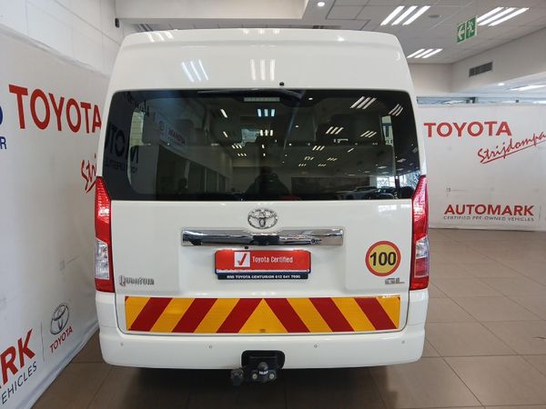 2025-Toyota-Quantum-28-GL-Auto-14-Seater image:4