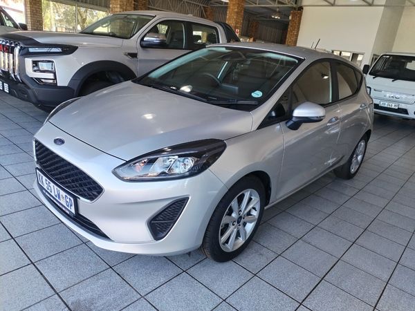 2022-Ford-Fiesta-10-EcoBoost-Titanium-Auto-5-dr image:1