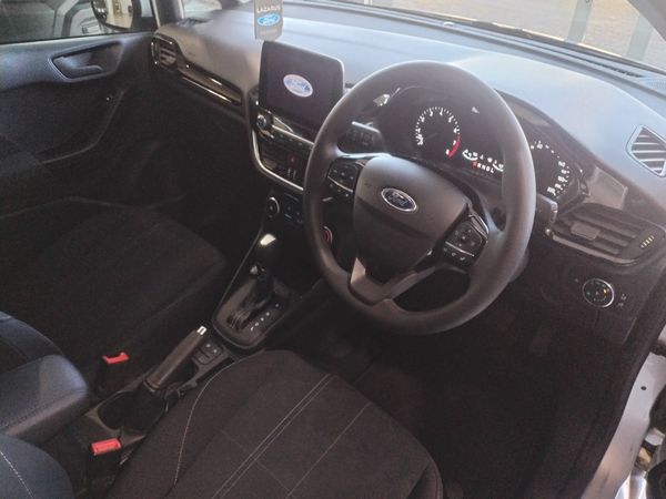 2022-Ford-Fiesta-10-EcoBoost-Titanium-Auto-5-dr image:7