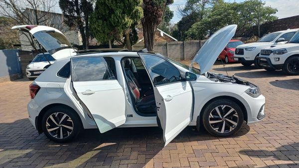 2022-Volkswagen-Polo-10-TSI-Highline-85kW image:10