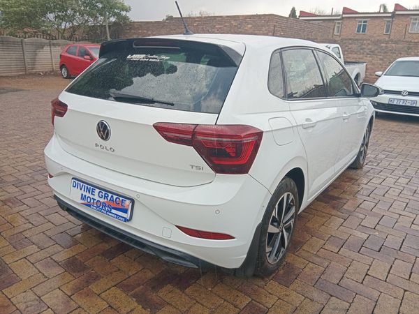 2022-Volkswagen-Polo-10-TSI-Highline-85kW image:16