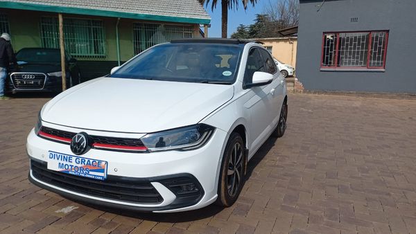 2022-Volkswagen-Polo-10-TSI-Highline-85kW image:2