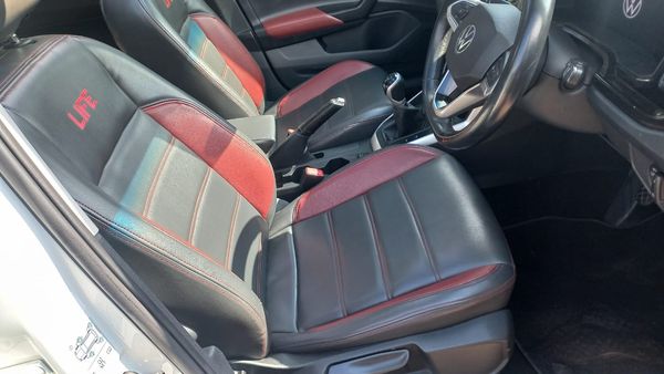2022-Volkswagen-Polo-10-TSI-Highline-85kW image:3