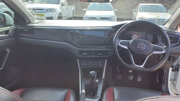 2022-Volkswagen-Polo-10-TSI-Highline-85kW image:4