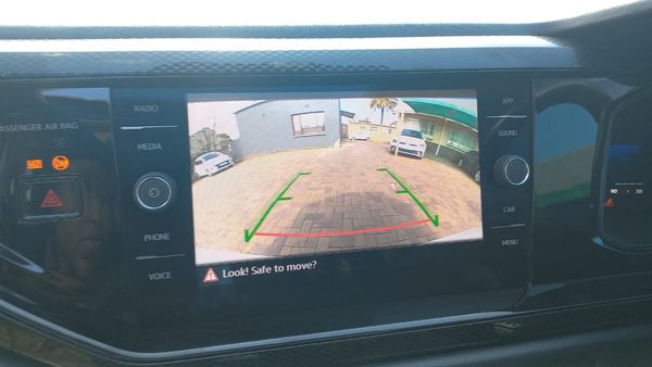 2022-Volkswagen-Polo-10-TSI-Highline-85kW image:5