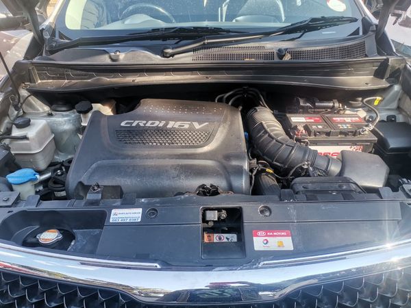 2015-Kia-Sportage-20-CRDi-Auto-Diesel-Automatic image:15