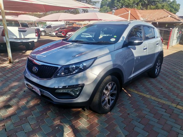 2015-Kia-Sportage-20-CRDi-Auto-Diesel-Automatic image:2
