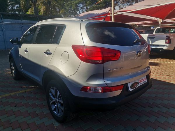 2015-Kia-Sportage-20-CRDi-Auto-Diesel-Automatic image:3