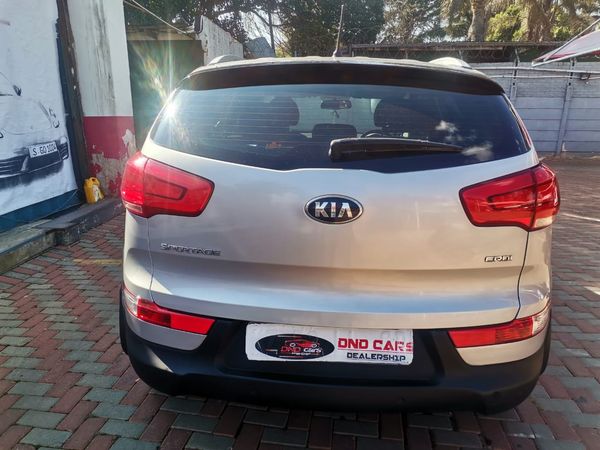 2015-Kia-Sportage-20-CRDi-Auto-Diesel-Automatic image:4