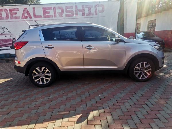 2015-Kia-Sportage-20-CRDi-Auto-Diesel-Automatic image:6