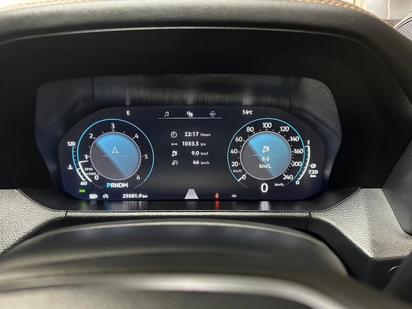 2025-Volkswagen-Amarok-30-TDI-V6-184kW-4Motion-Panamericana-Auto-Double image:12