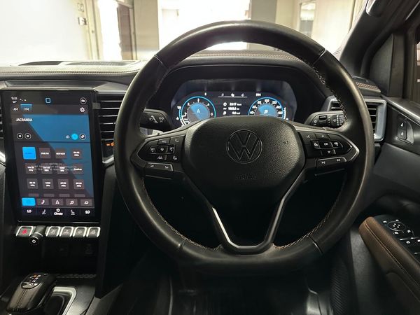 2025-Volkswagen-Amarok-30-TDI-V6-184kW-4Motion-Panamericana-Auto-Double image:15