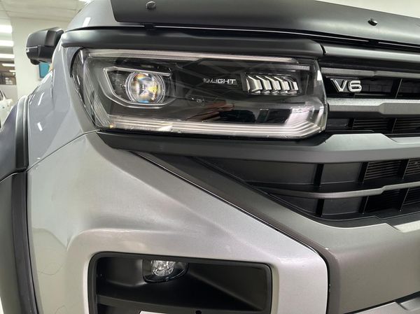 2025-Volkswagen-Amarok-30-TDI-V6-184kW-4Motion-Panamericana-Auto-Double image:17