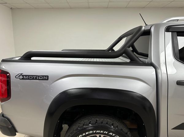 2025-Volkswagen-Amarok-30-TDI-V6-184kW-4Motion-Panamericana-Auto-Double image:18