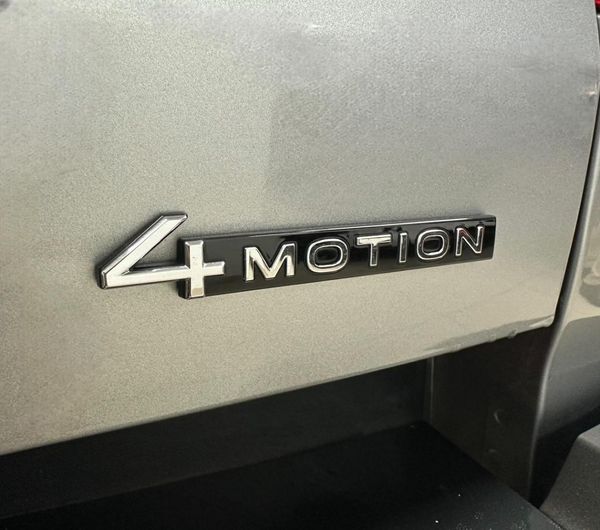 2025-Volkswagen-Amarok-30-TDI-V6-184kW-4Motion-Panamericana-Auto-Double image:20