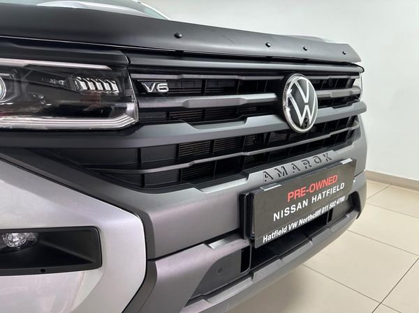 2025-Volkswagen-Amarok-30-TDI-V6-184kW-4Motion-Panamericana-Auto-Double image:22