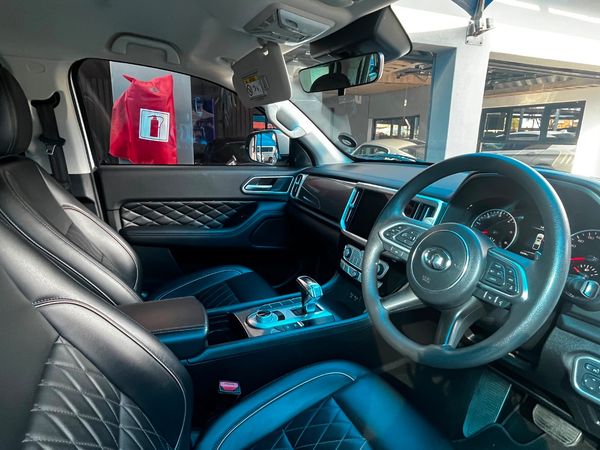 2022-GWM-P-Series-PV-20-TD-LS-Auto-Double-Cab image:10