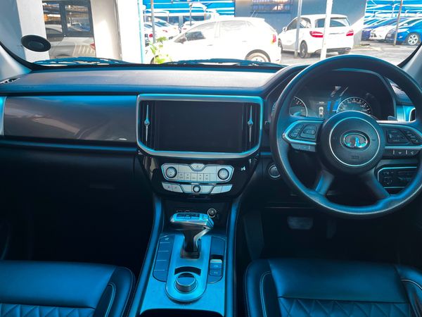 2022-GWM-P-Series-PV-20-TD-LS-Auto-Double-Cab image:12