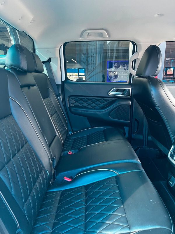 2022-GWM-P-Series-PV-20-TD-LS-Auto-Double-Cab image:13