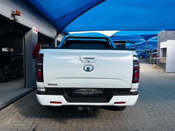 2022-GWM-P-Series-PV-20-TD-LS-Auto-Double-Cab image:4