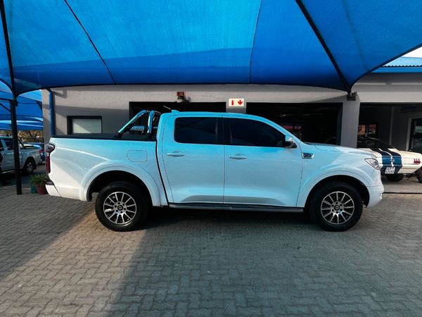 2022-GWM-P-Series-PV-20-TD-LS-Auto-Double-Cab image:5
